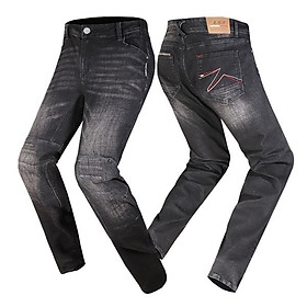 Quần Jean Thời Trang Bảo Hộ Lái Moto, Xe Máy LS2 Dakota Man
