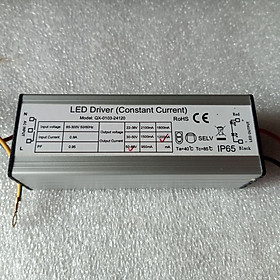 Mua NGUỒN PHA LED 100W/1200MA