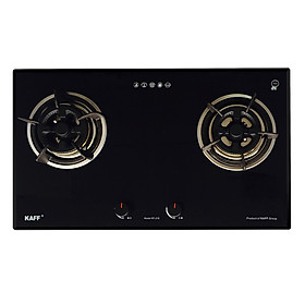 Mua Bếp Gas Âm KAFF KF-218 - Hàng Chính Hãng