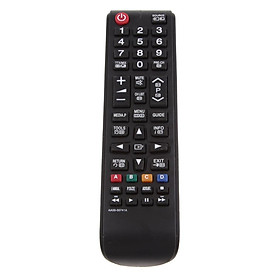 Replacement Remote Control Universal For  AA59-00741A /AA59-00743A