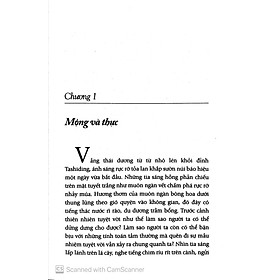 Ngọc Sáng Trong Hoa Sen – Cuộc Du Hành Kỳ Diệu -  Bìa mềm - Tác Giả Nguyên Phong - First News