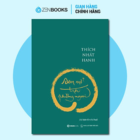 Sách - Sen nở trời phương ngoại