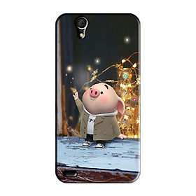 ỐP LƯNG IN ĐÍNH ĐÁ DÀNH CHO SONY XPERIA C4