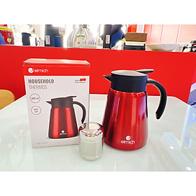 Mua Bình giữ nhiệt gia đình inox 304 Elmich EL8298 dung tích 900ml