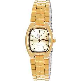 Đồng hồ Casio nữ dây thép LTP-1169N-9ARDF (25mm)