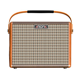Mua Loa Đàn Guitar Acoustic Aroma AG-26A