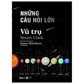 Những Câu Hỏi Lớn Vũ Trụ