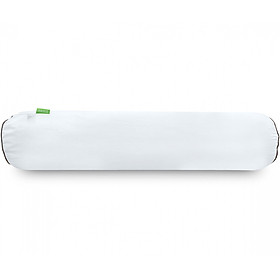 Gối Ôm Lông Vũ Nhân Tạo Tatana 35X100Cm