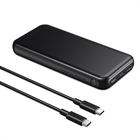 Mua Pin dự phòng Choetech B627 sạc nhanh 18W dung lượng 10000mAh (hàng chính hãng)