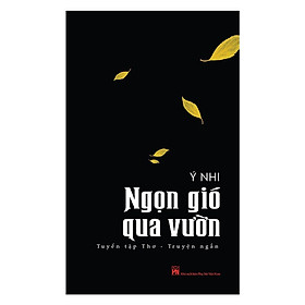 Sách - Ngọn Gió Qua Vườn - NXB Phụ Nữ