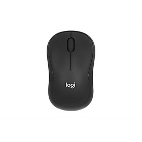 Chuột Bluetooth Silent Logitech M240 - Hàng chính hãng