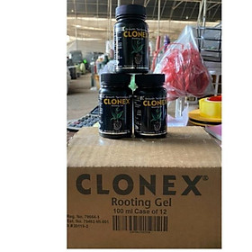 Mua Thuốc kích rễ CLONEX 100ml Hàng Mỹ của hãng Growth Technology