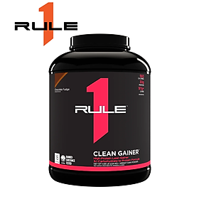 Tăng cơ tăng cân Rule 1 Clean Gainer 4.9lb