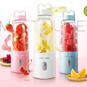 Mua MÁY XAY MINI CẦM TAY MEET JUICE