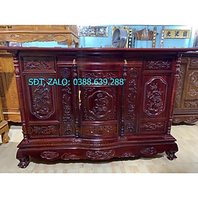 Mua tủ thờ gỗ dâu