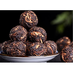 TRÀ PHỔ NHĨ TRẦN BÌ VÂN NAM 500gr