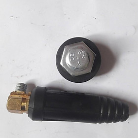 Mua Bộ giắc nối máy hàn 35-50