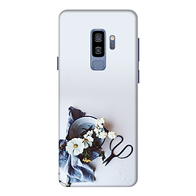 Ốp Lưng Dành Cho Điện Thoại Samsung Galaxy S9 Plus Mẫu 158