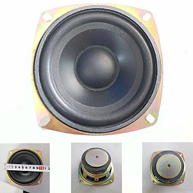 Mua Loa Bass Sub 10 cm Vi Tính thay thế cho loa Bass của dàn loa vi tính - Giá 1 củ