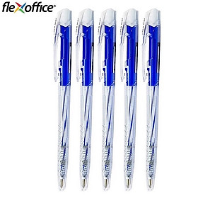 Combo 5 cây bút bi Flexoffice - FO039