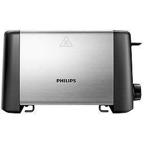Lò Nướng Sandwich Philips HD4825 (800W) - Hàng nhập khẩu