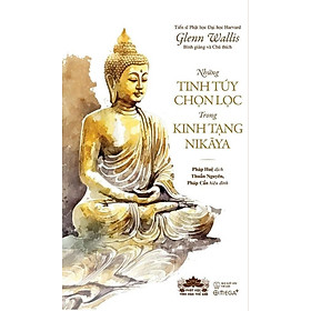 -35% Những tinh túy chọn lọc trong kinh tạng Nikaya