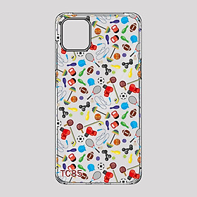 Ốp Lưng Dành Cho iPhone 13 Mini