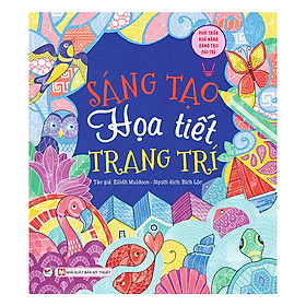 Sáng Tạo Họa Tiết Trang Trí