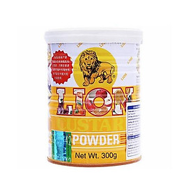 Mua Bột Bắp Lion Custard Powder 300G