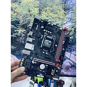 Bo Mạch Chủ (Mainboard) Gigabyte H110M-Gaming3 - HÀNG CHÍNH HÃNG