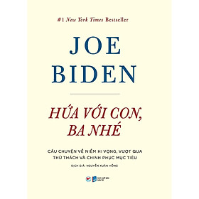 Hứa Với Con Ba Nhé - Bản Quyền