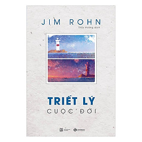 Hình ảnh Sách - Triết Lý Cuộc Đời - Thái Hà Books