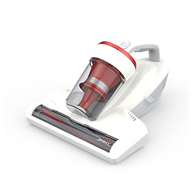 Xiaomi Jimmy Handheld Dust Mite Vacuum Cleaner Jv11 Electric Anti-Mite Dust Remover Controller Ultraviolet Sterilization
