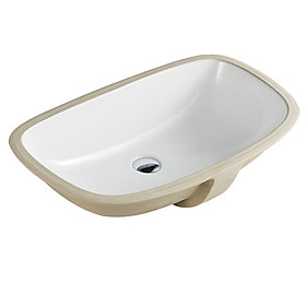 Mua Chậu Lavabo đặt âm bàn Moen