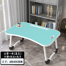 Mua  HSP80  Bàn học gấp gọn 3in 1 mẫu mới dễ thương  SIÊU XINH  SIÊU TIỆN Bàn học dễ thương Happyhome1977