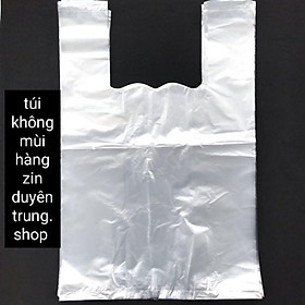 Mua TÚI BÓNG SẠCH KHÔNG MÙI CÁC LOẠI