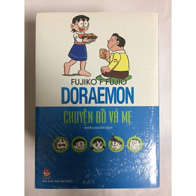 Doraemon - Tuyển tập những người thân yêu - 6 cuốn (Tái bản)