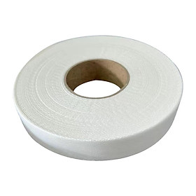 Iron  Tapes, Double Sided Tape DIY Garment Iron on Repairs, Cloth Tape Fabric Fusing Hemming Tape Jeans, Dress, Patching, Trouser, Covers