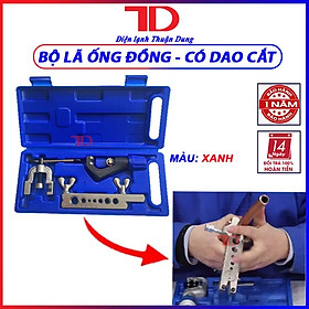 Bộ lã ống đồng, bộ loe ống đồng có dao cắt - Điện Lạnh Thuận Dung