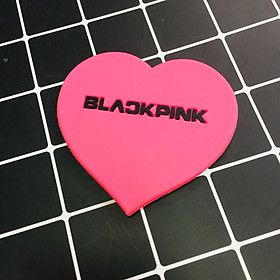 GƯƠNG BLACKPINK HỒNG TIM 