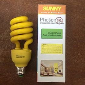 Mua Đèn Đuổi Muỗi Cao Cấp Thái Lan Sunny 30W - đèn đuổi muỗi