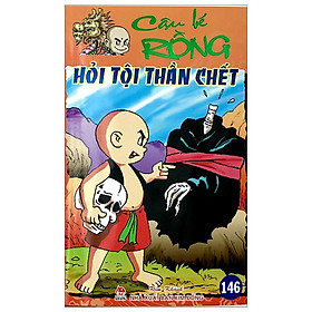 Cậu Bé Rồng Tập 146 - Hỏi Tội Thần Chết