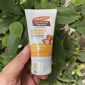 Combo 2 tuýp kem dưỡng da tay giữ ẩm Bơ hạt mỡ Palmer's Shea Formula 96g