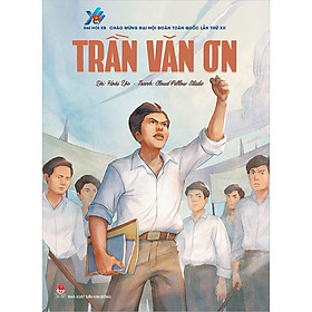 Trần Văn Ơn - Bản Quyền