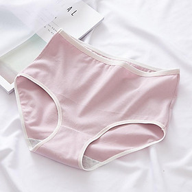 Quần Lót Nữ Cotton  Kháng Khuẩn Eo Cao Xuất Nhật  Hàng Loại Đẹp