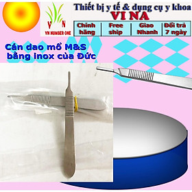 Mua Cán Dao Mổ Của Đức Hoặc Pakistan Số 3  Số 4 Thiết Kế Nhỏ Gọn  Thuận Tay Người Cầm