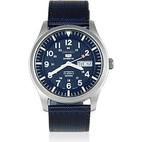 Đồng hồ nam Seiko SNZG11K1
