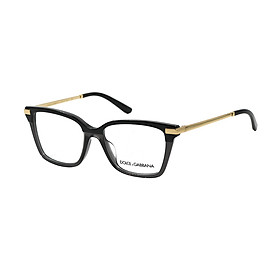 Gọng kính chính hãng unisex Dolce Gabbana DG3345F 3246