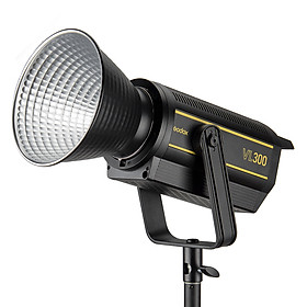 Mua ĐÈN LED GODOX VL300 - HÀNG CHÍNH HÃNG