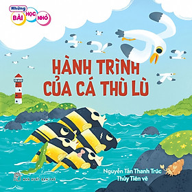 Bộ sách thiếu nhi Những bài học nhỏ